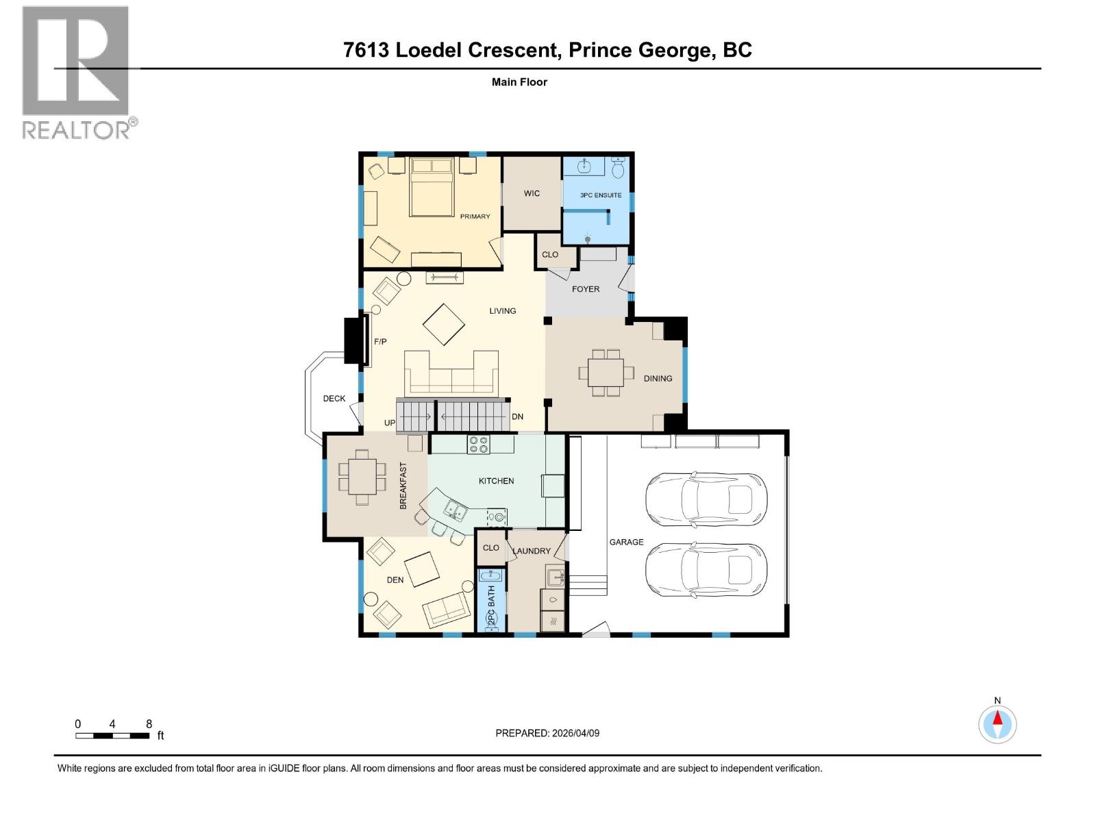 7613 LOEDEL CRESCENT - 38