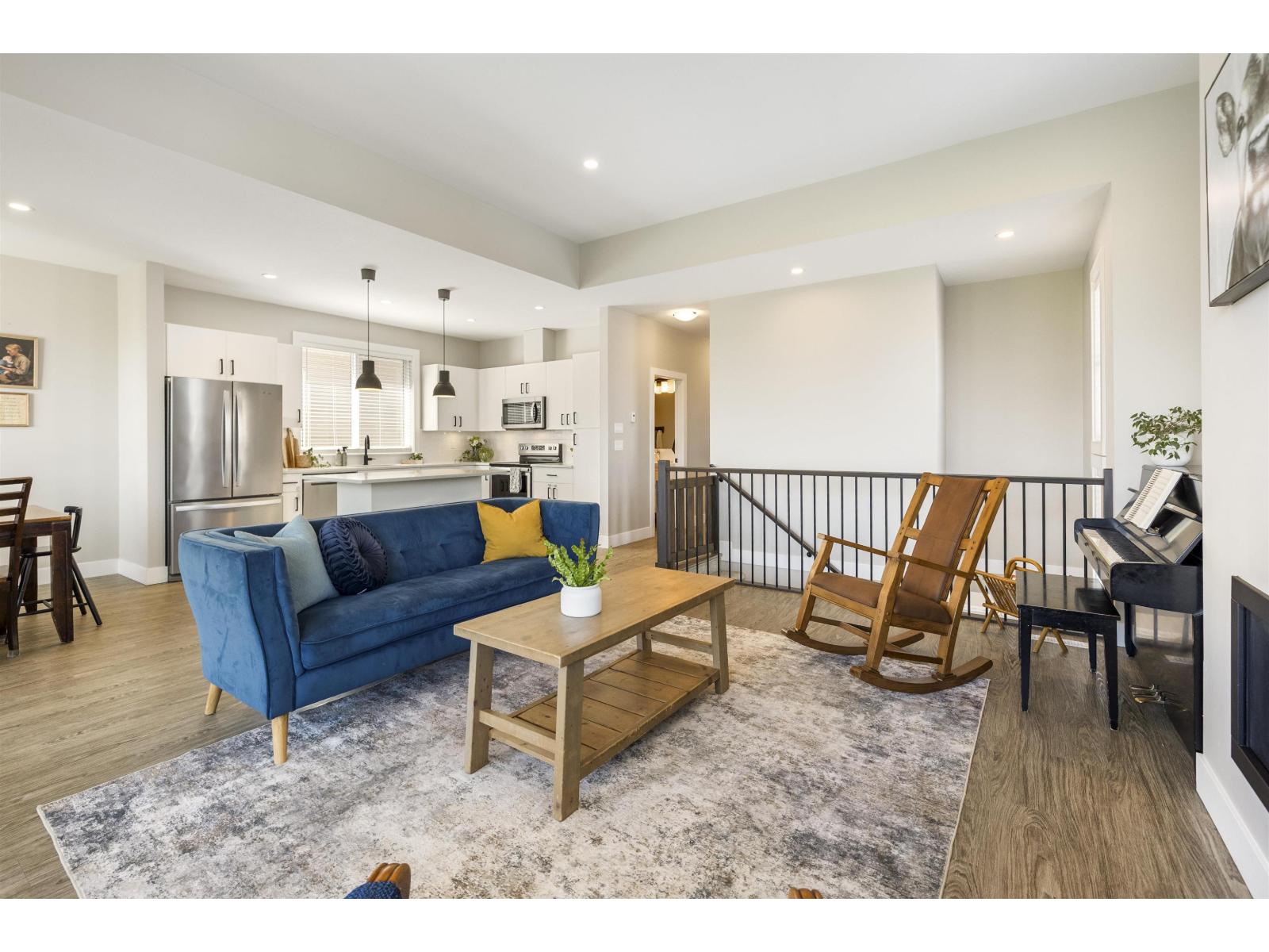 10398 WEDGEWOOD DRIVE, Fairfield Island, Chilliwack