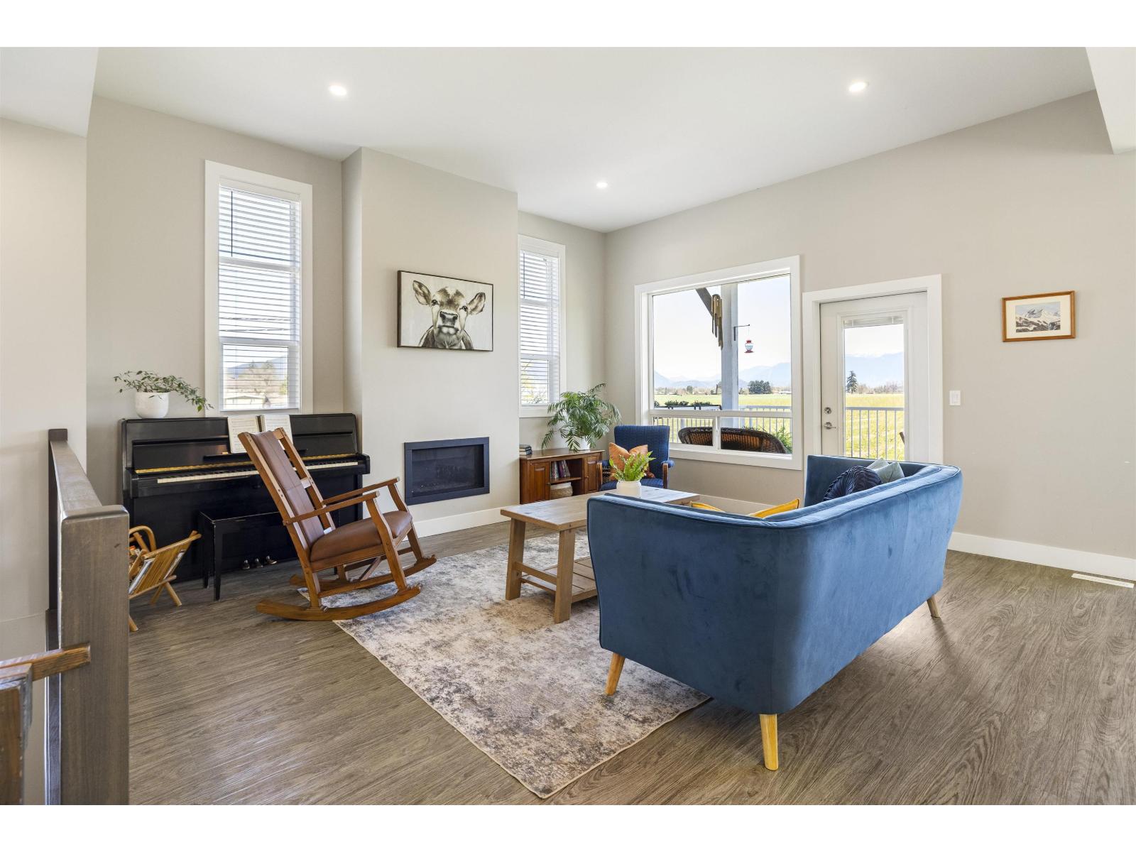 10398 WEDGEWOOD DRIVE, Fairfield Island, Chilliwack