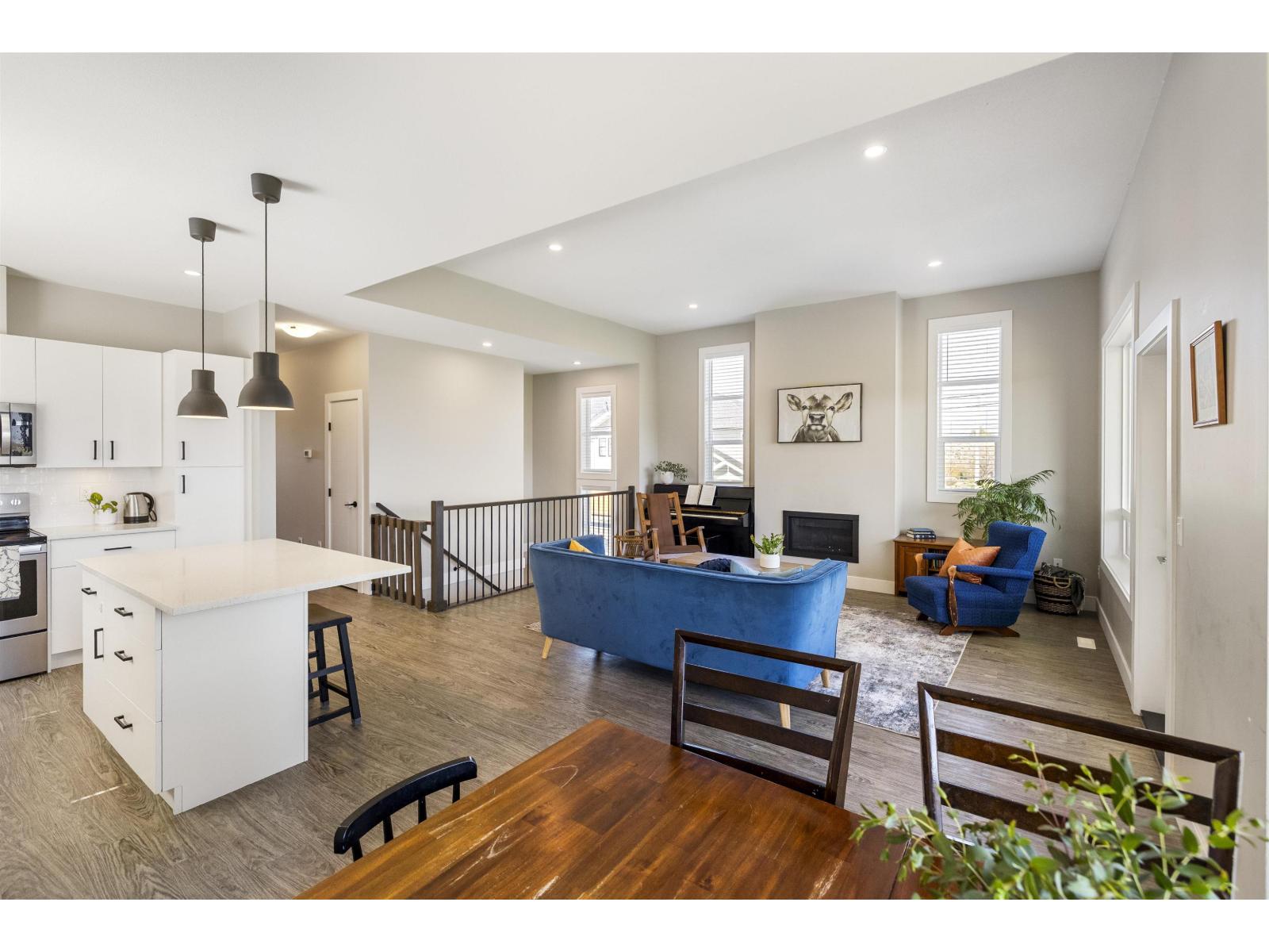 10398 WEDGEWOOD DRIVE, Fairfield Island, Chilliwack