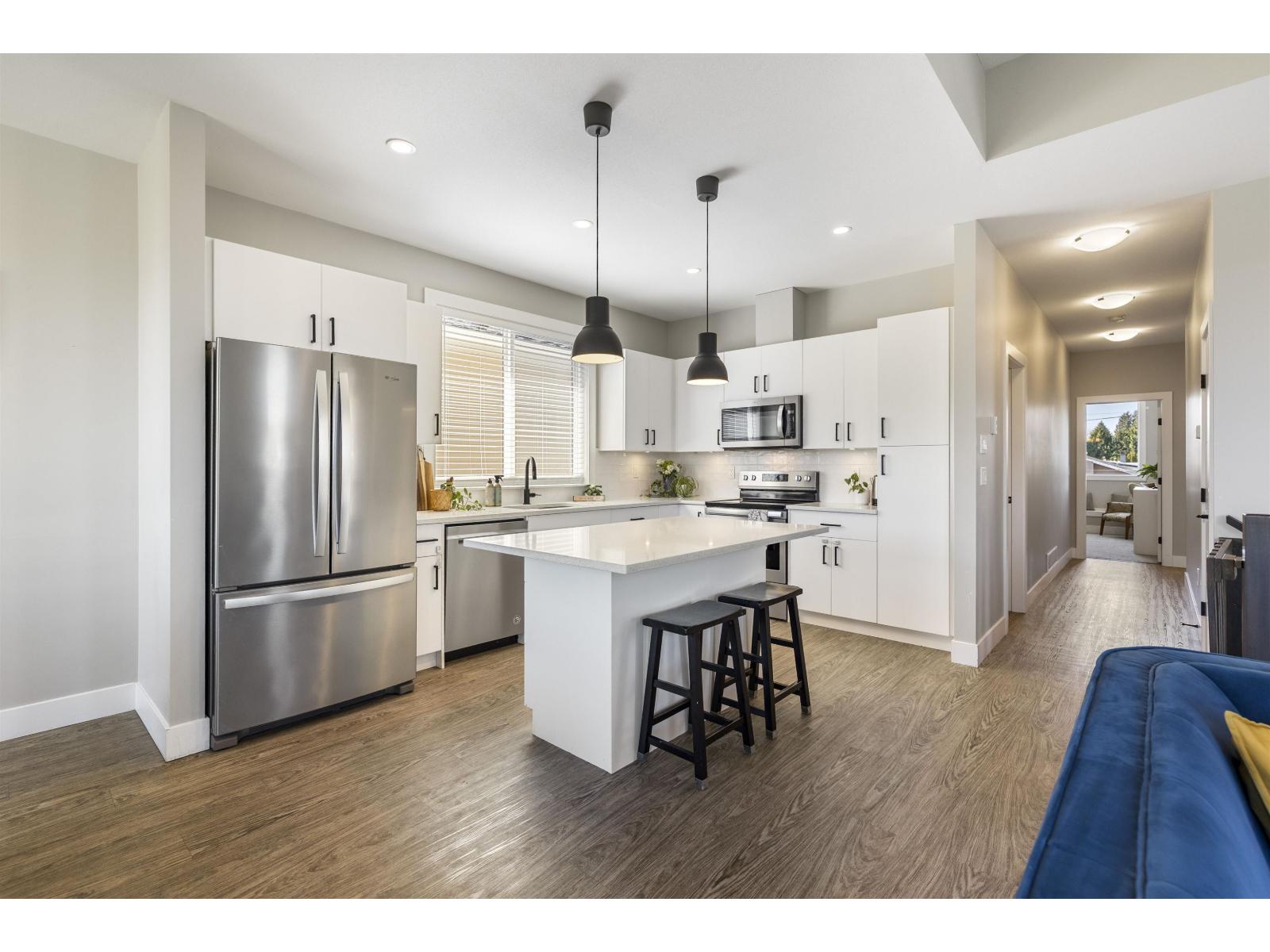 10398 WEDGEWOOD DRIVE, Fairfield Island, Chilliwack