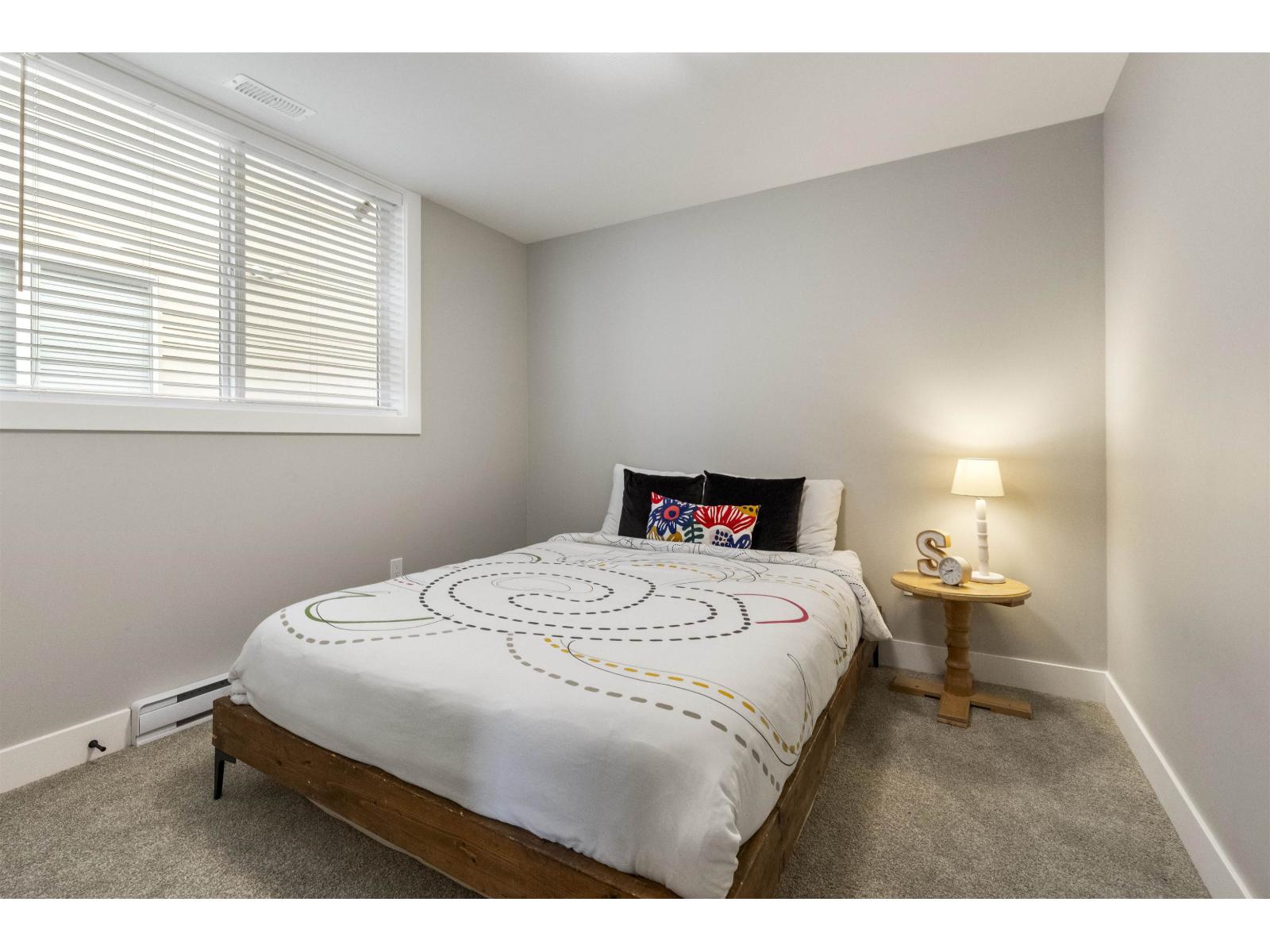 10398 WEDGEWOOD DRIVE, Fairfield Island, Chilliwack