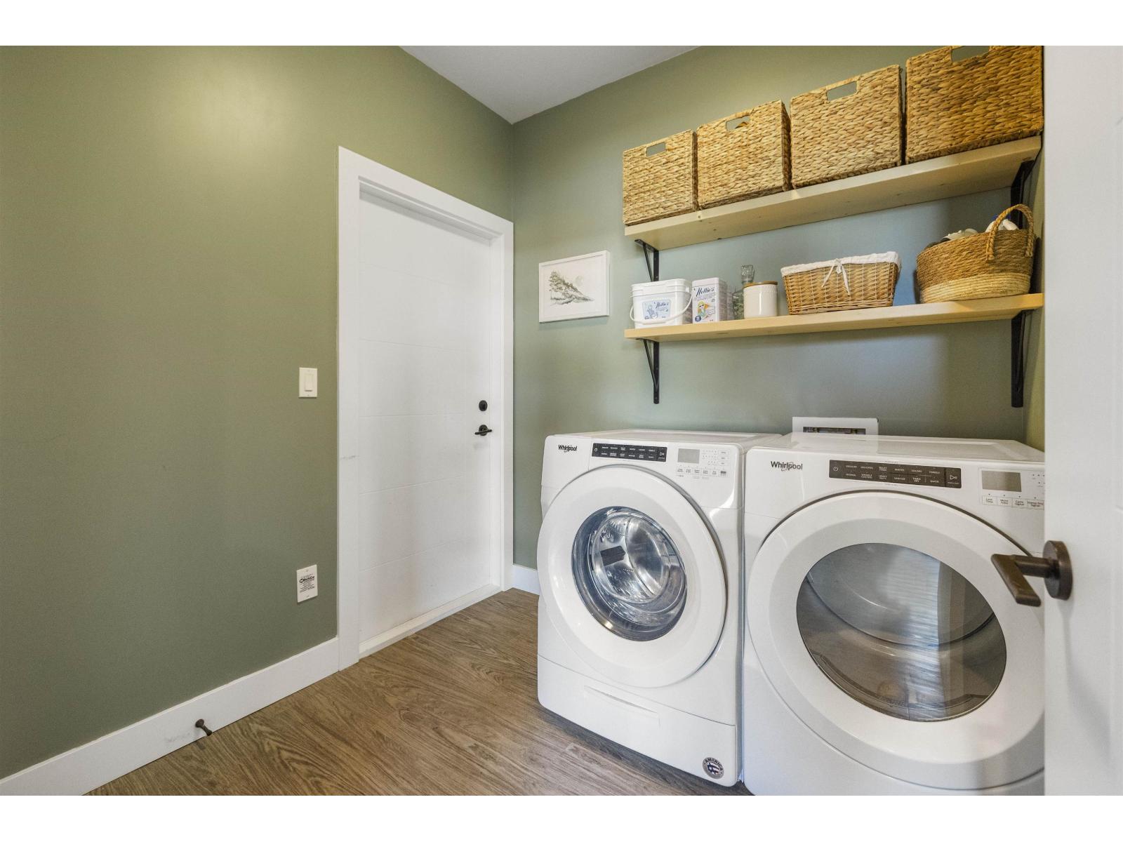 10398 WEDGEWOOD DRIVE, Fairfield Island, Chilliwack