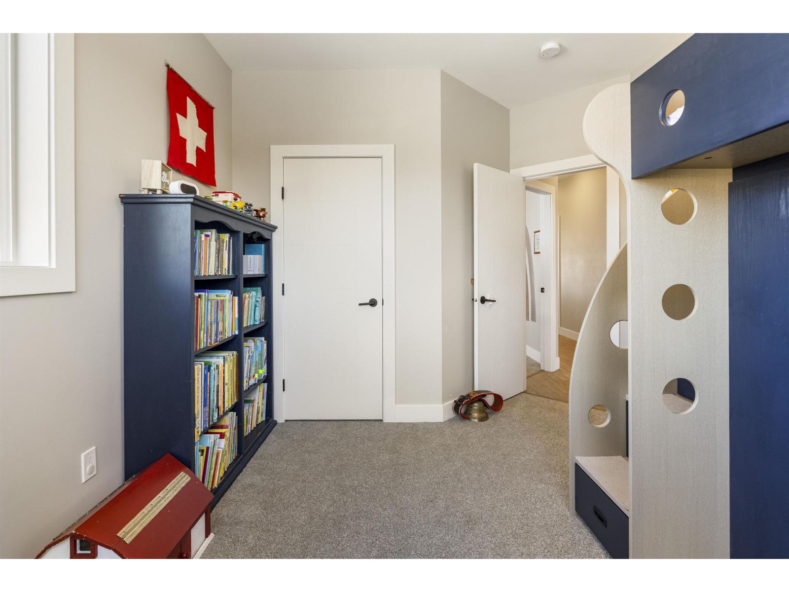 10398 WEDGEWOOD DRIVE, Fairfield Island, Chilliwack