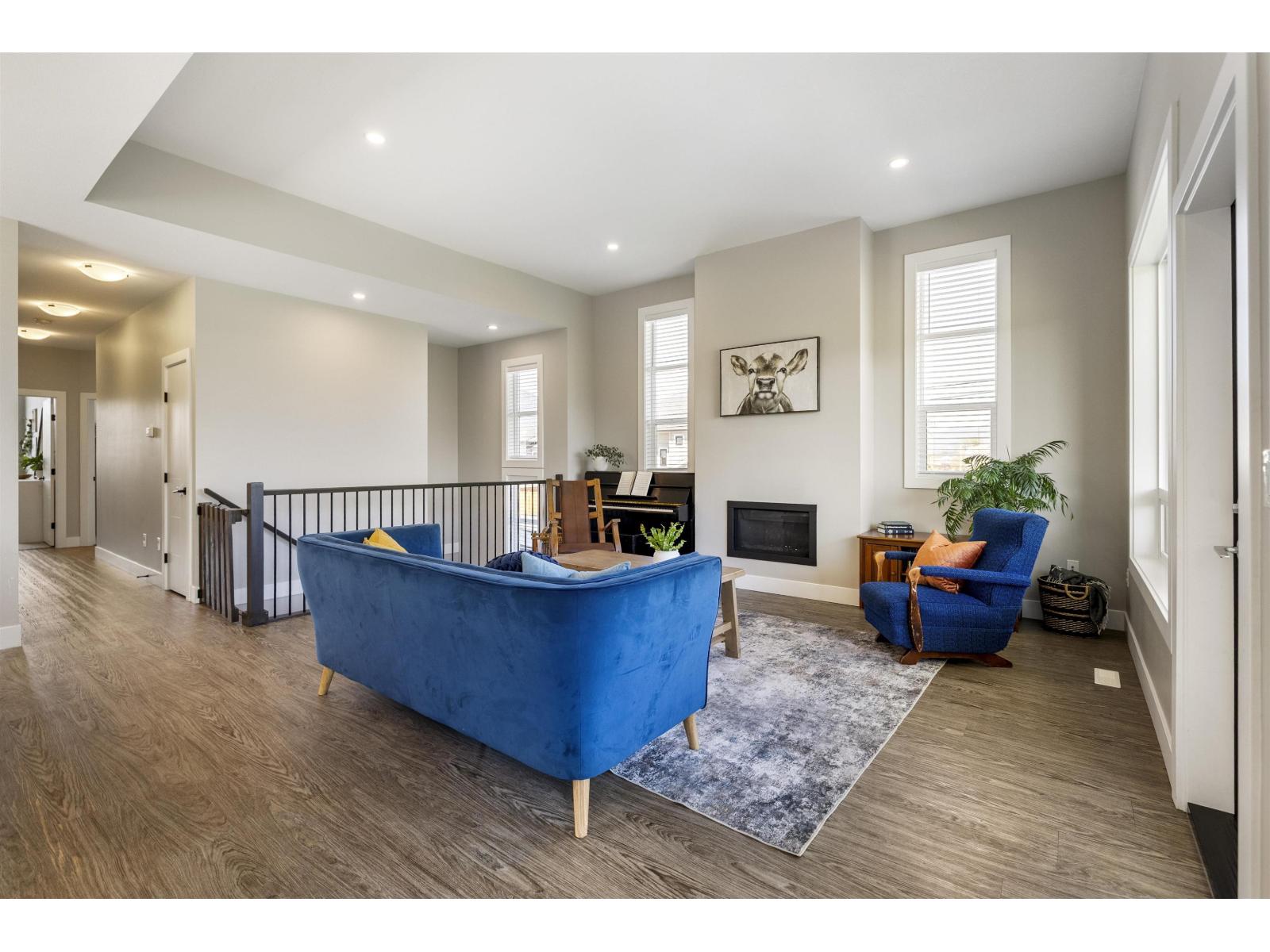 10398 WEDGEWOOD DRIVE, Fairfield Island, Chilliwack