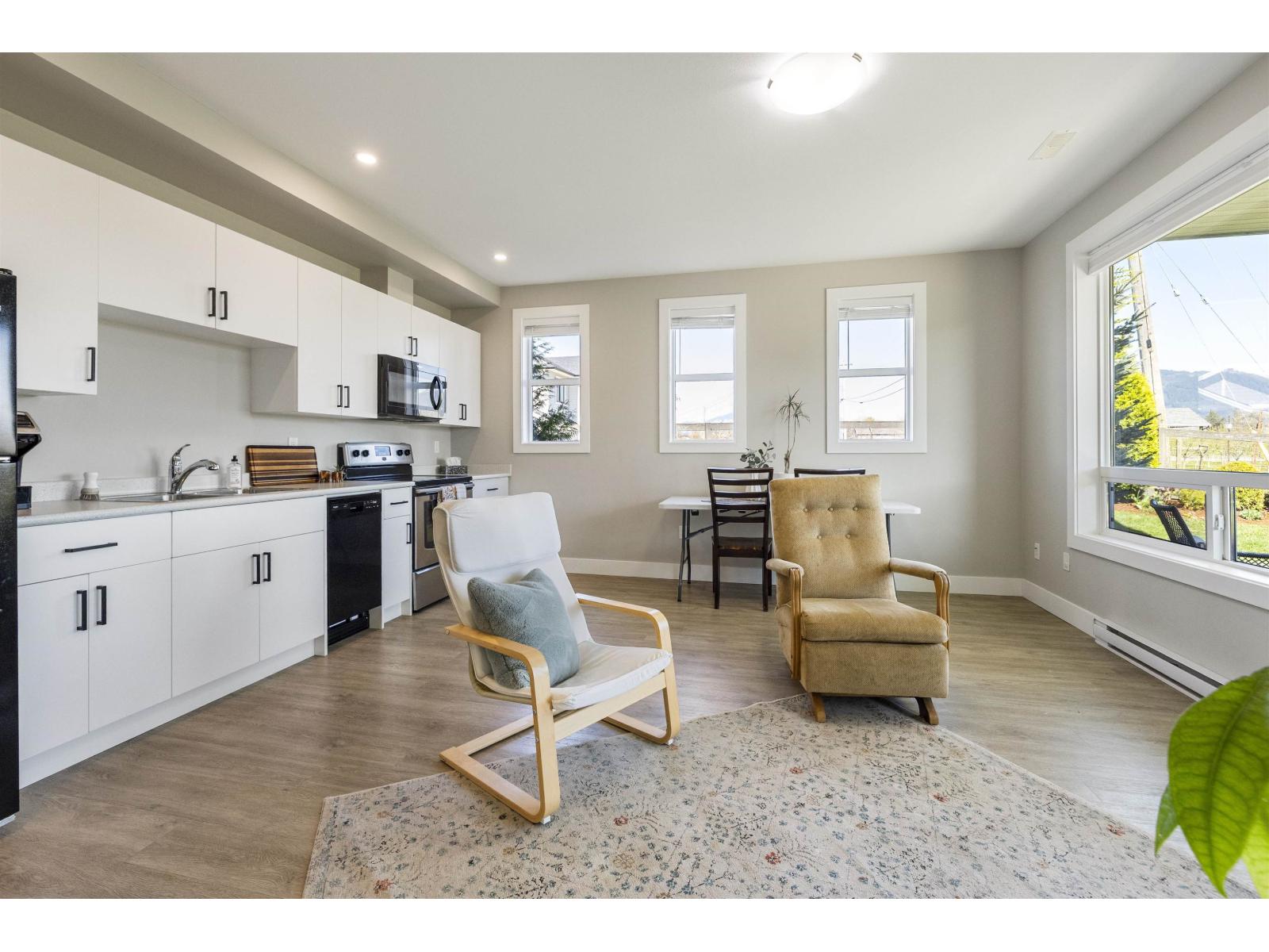 10398 WEDGEWOOD DRIVE, Fairfield Island, Chilliwack