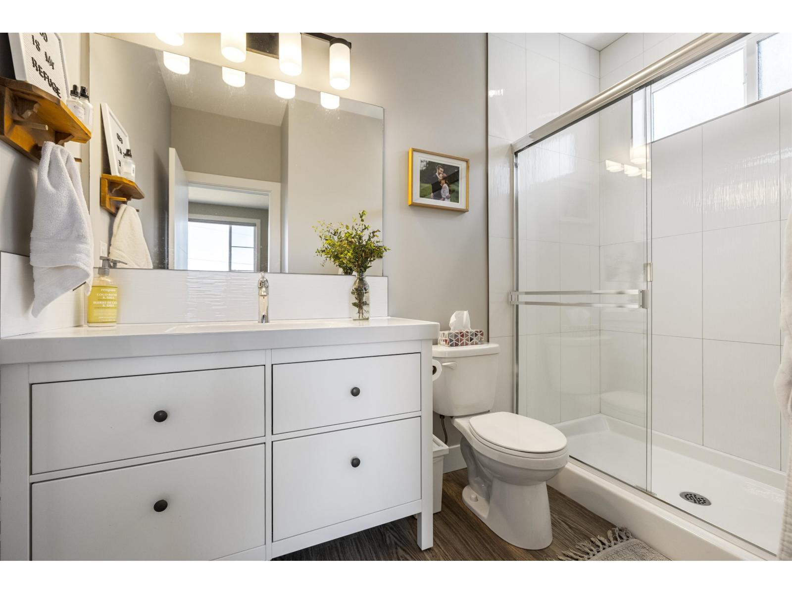 10398 WEDGEWOOD DRIVE, Fairfield Island, Chilliwack