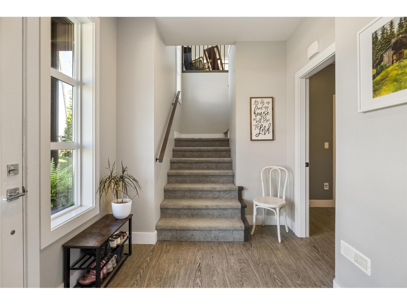 10398 WEDGEWOOD DRIVE, Fairfield Island, Chilliwack