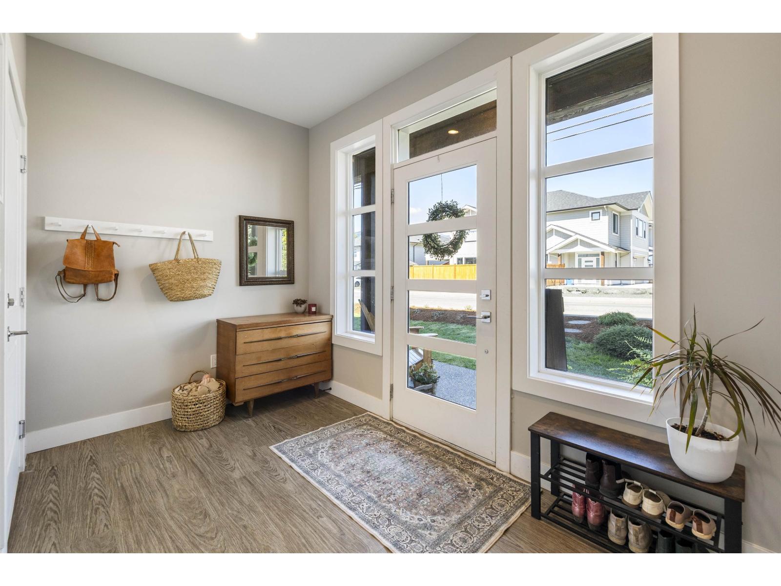 10398 WEDGEWOOD DRIVE, Fairfield Island, Chilliwack