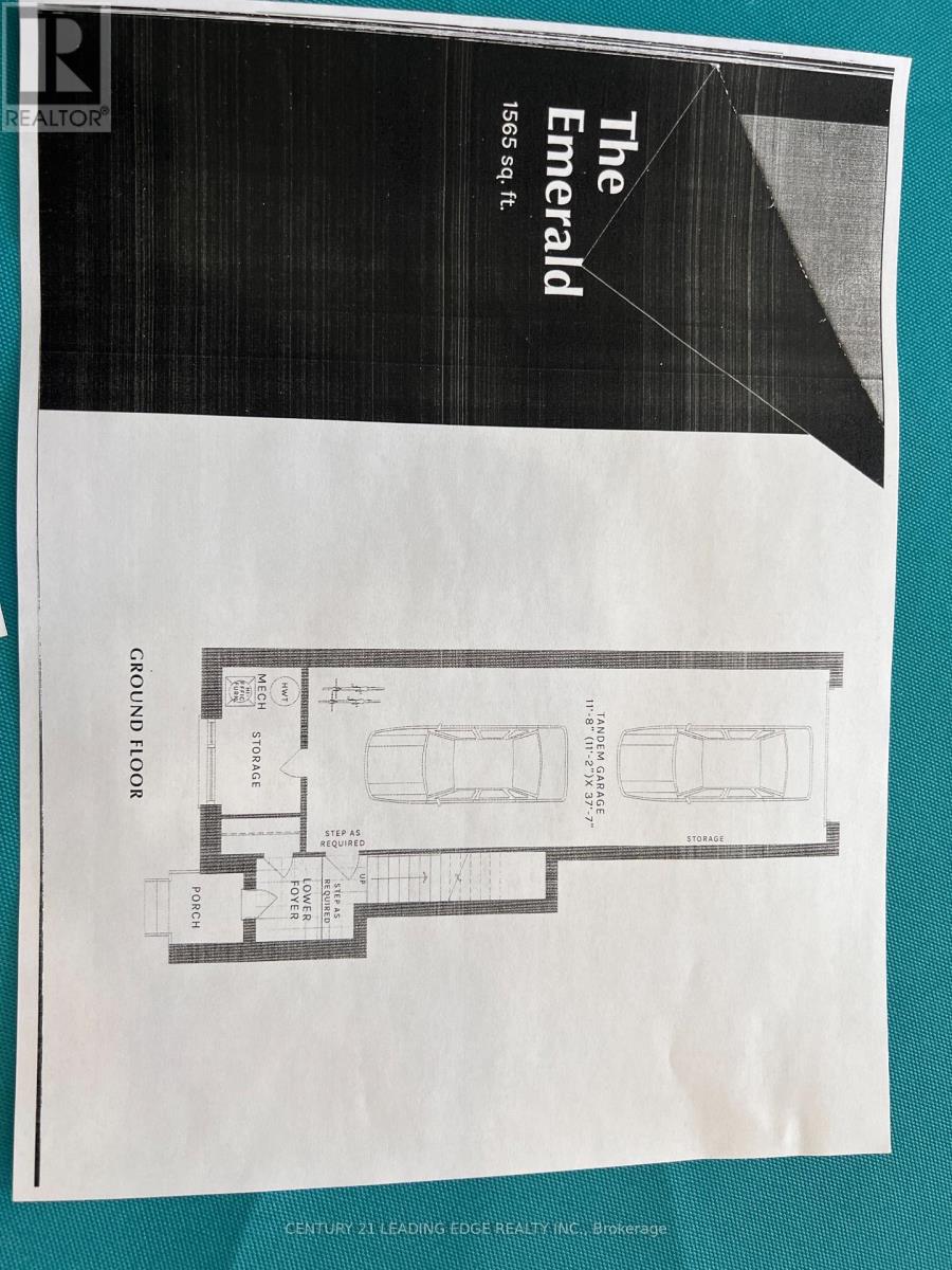 #211 250 FINCH AVENUE - 6