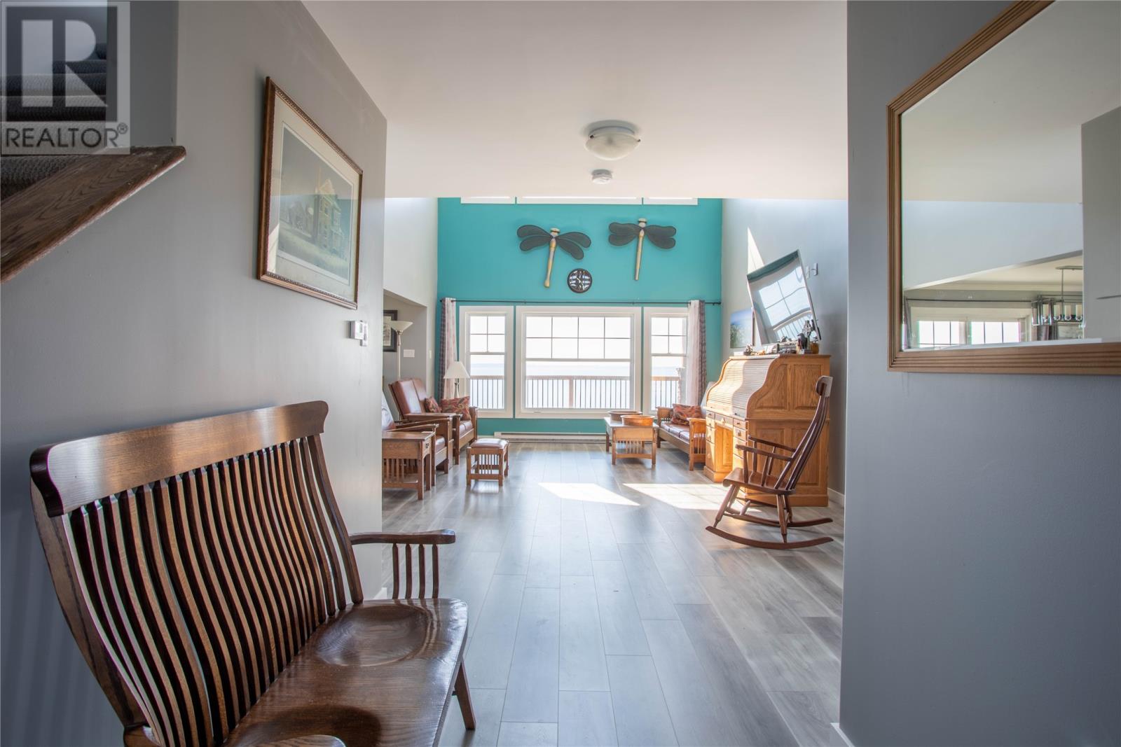 5 Church Road - 3