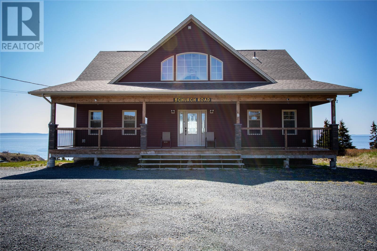 5 Church Road - 37