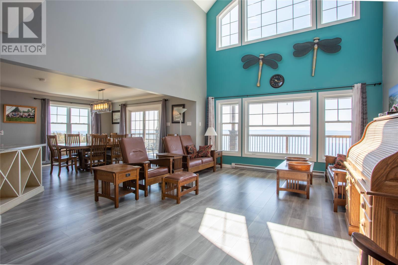 5 Church Road - 5