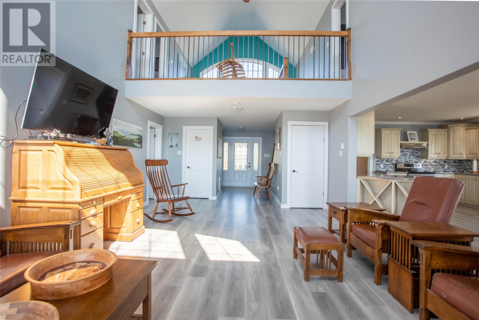5 Church Road - 7