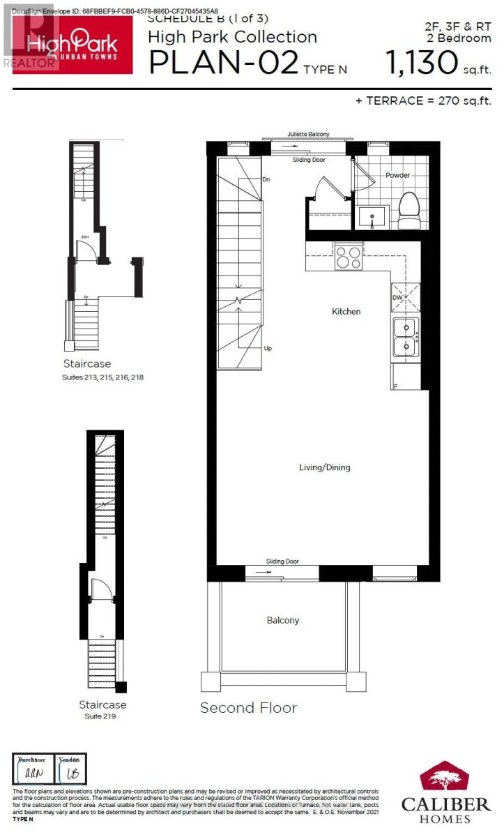 15100 YONGE STREET - 3