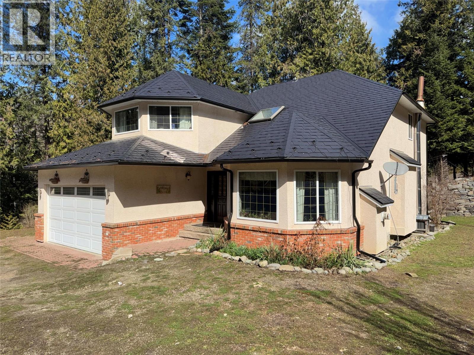 2300 Old Salmo Road - 1