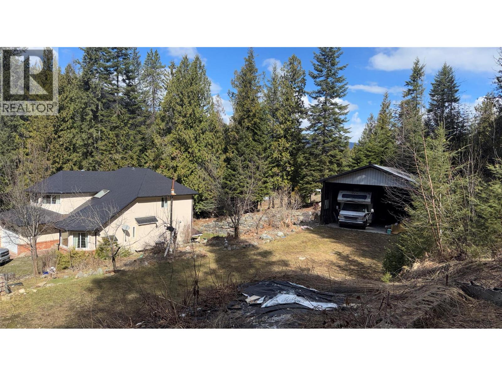 2300 Old Salmo Road - 75
