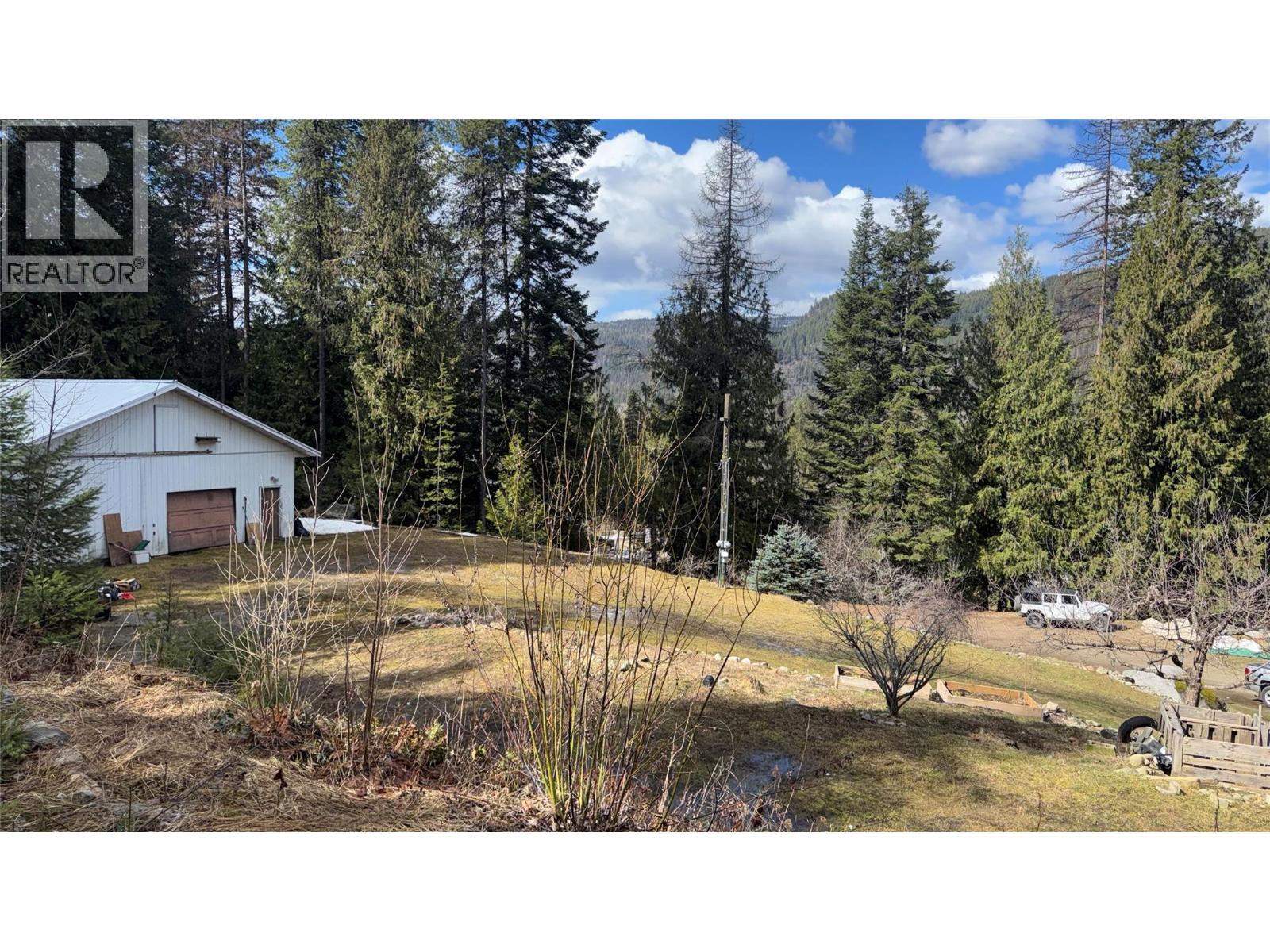2300 Old Salmo Road - 71