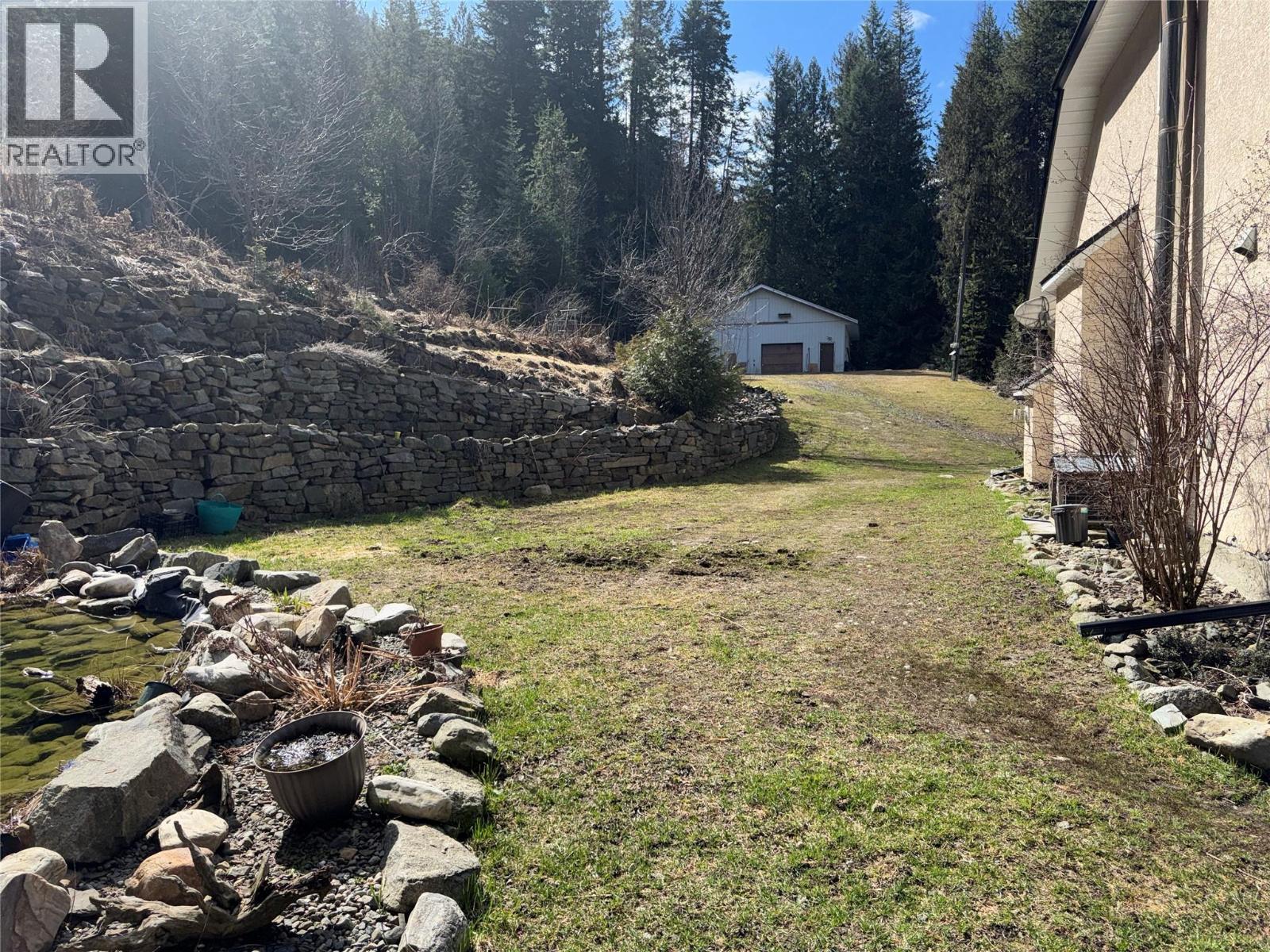 2300 Old Salmo Road - 58