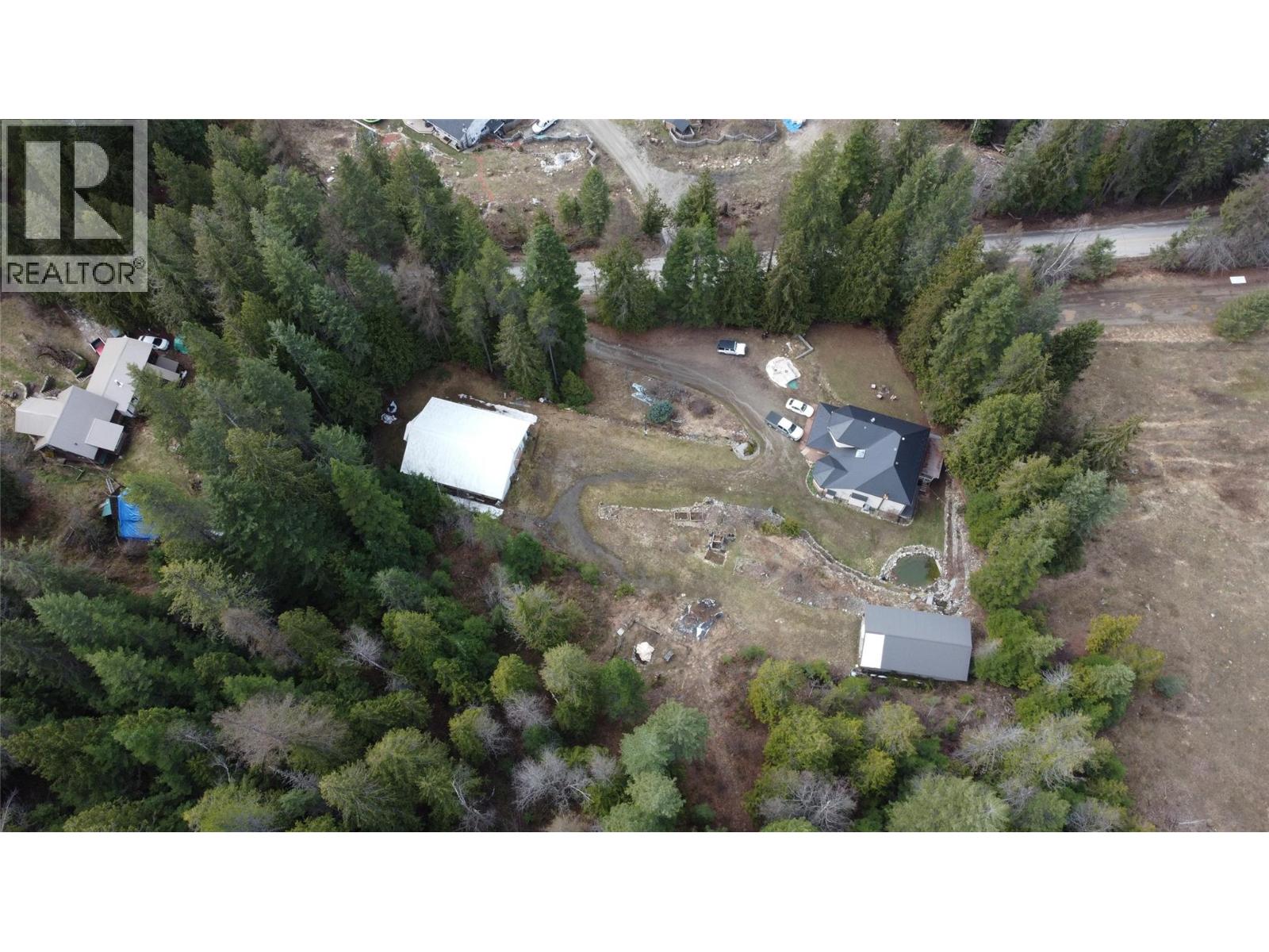 2300 OLD SALMO ROAD - 86