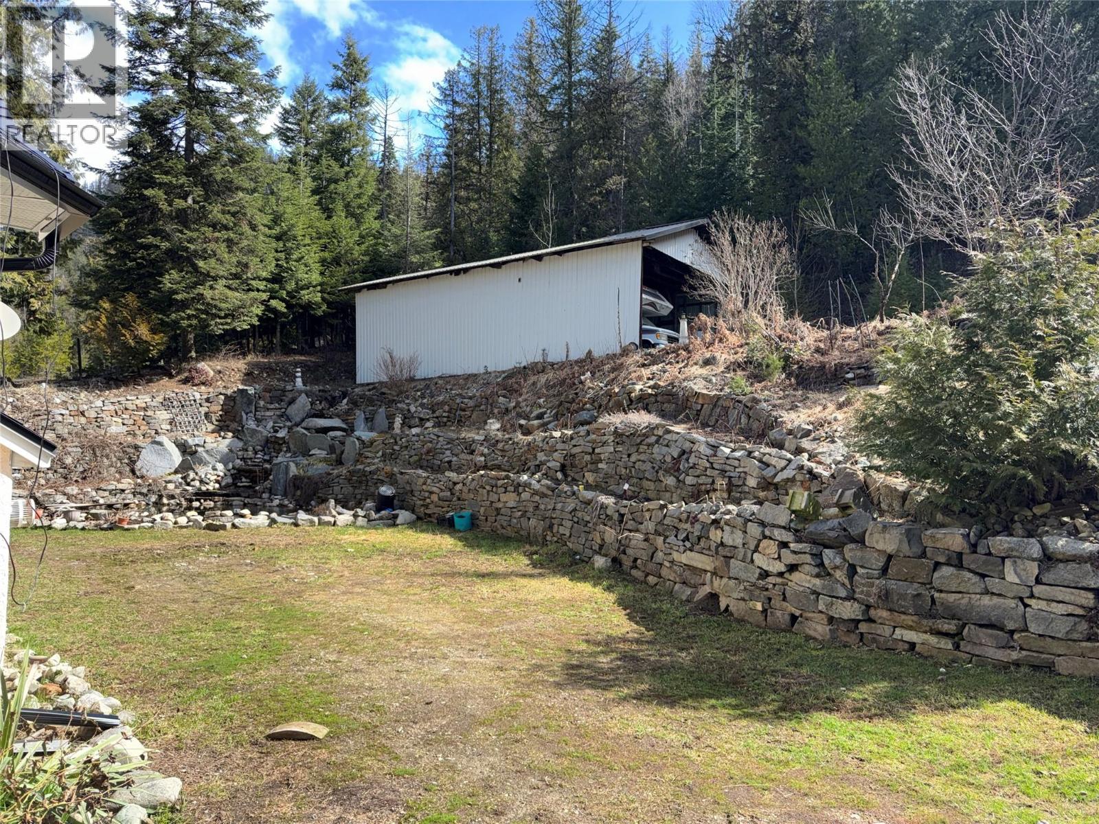 2300 Old Salmo Road - 79