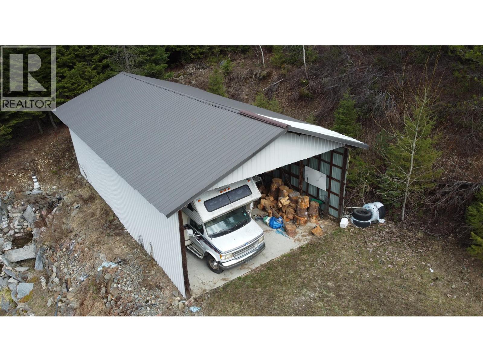 2300 Old Salmo Road - 89
