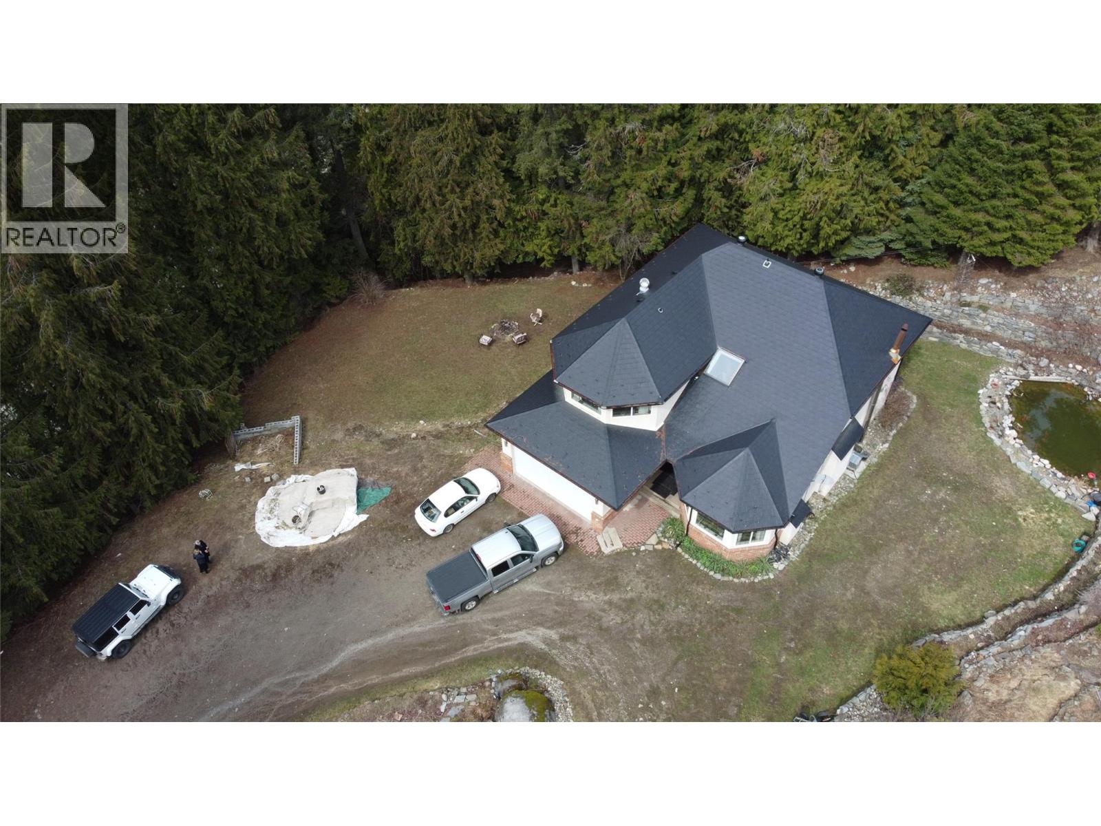 2300 Old Salmo Road - 87