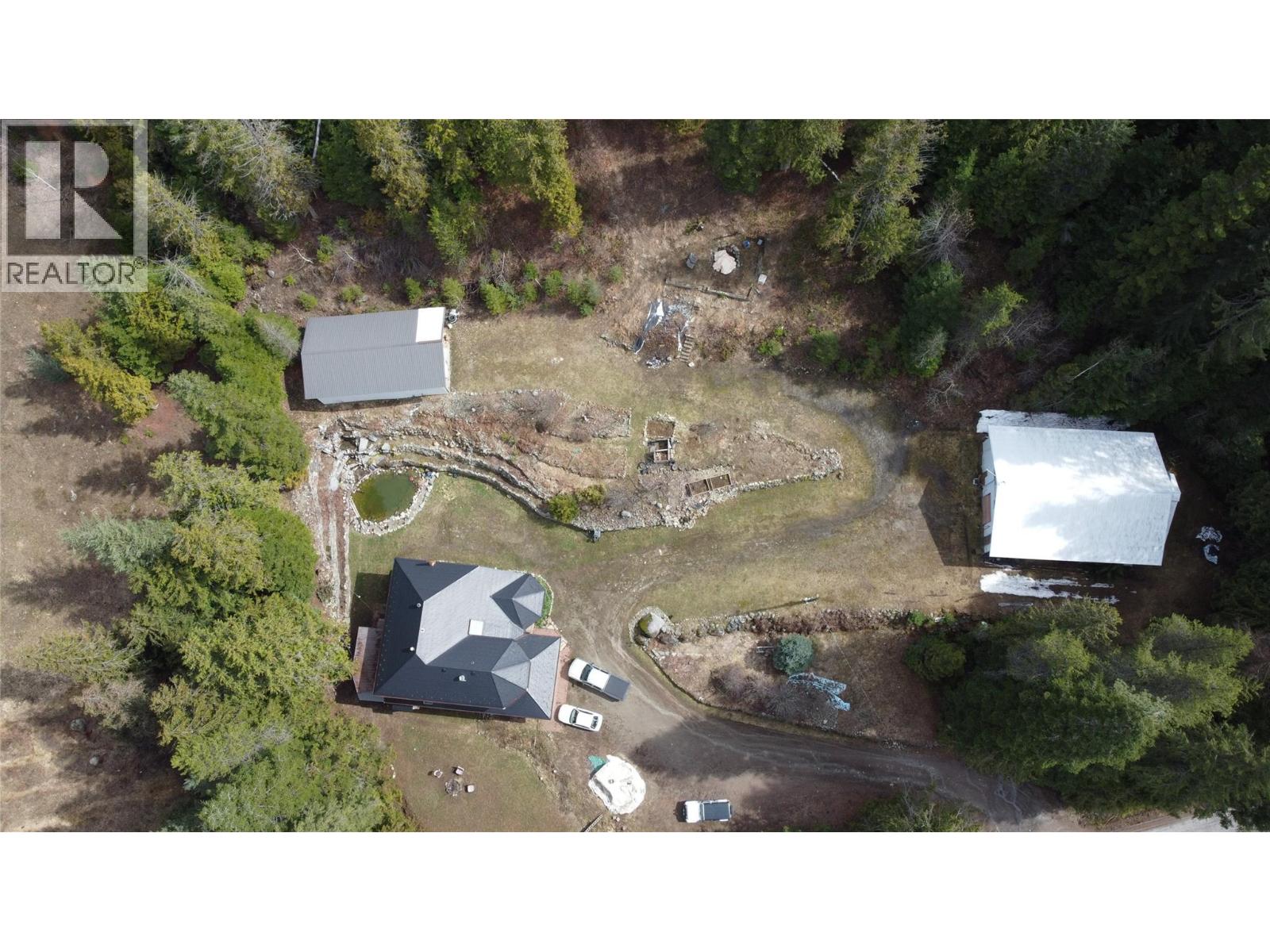 2300 Old Salmo Road - 83
