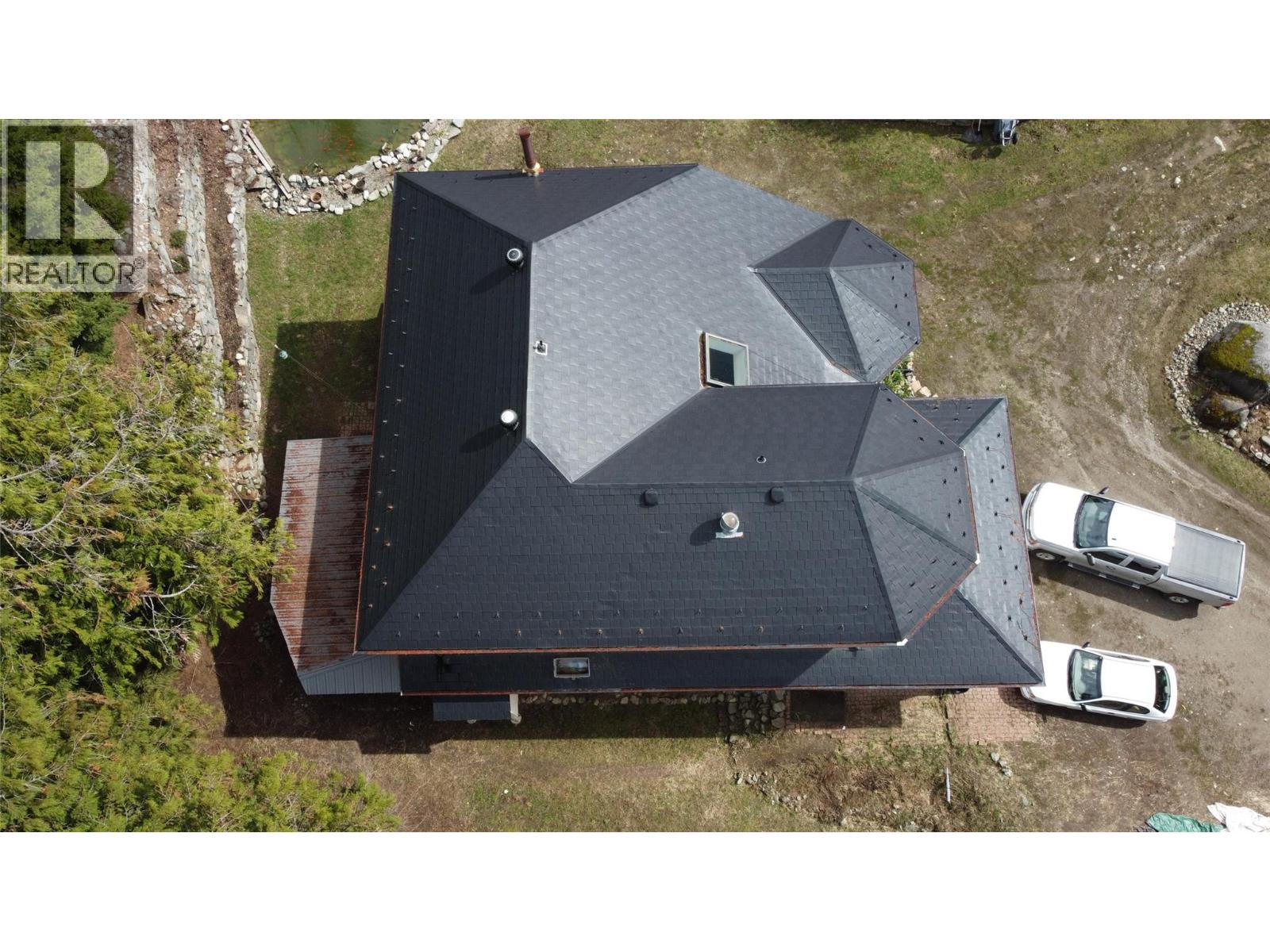 2300 Old Salmo Road - 82