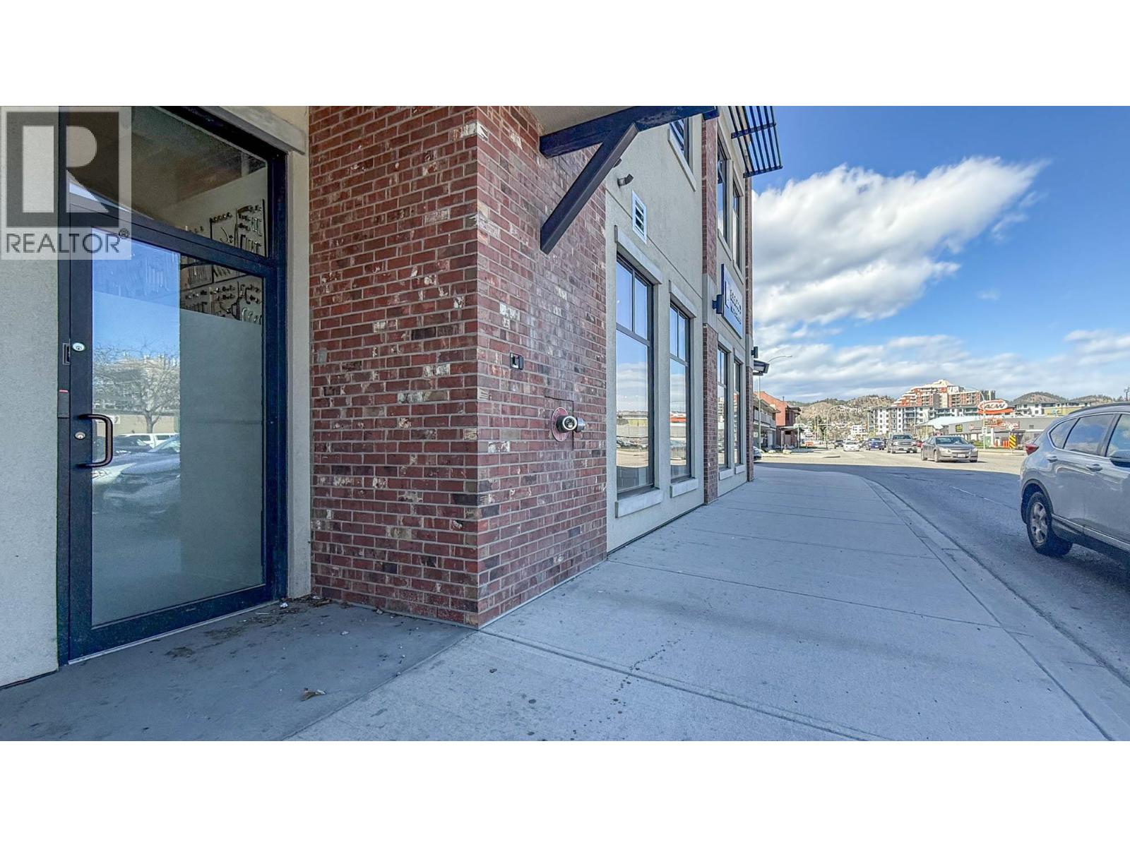 103 1810 Gordon Drive, Kelowna