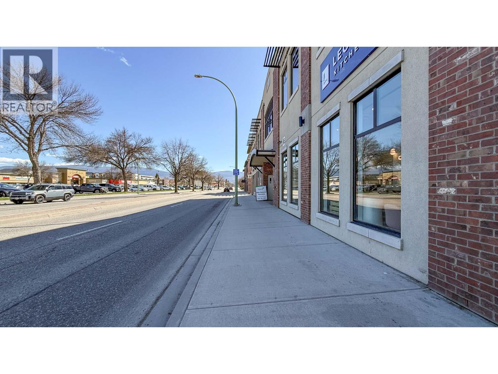 103 1810 Gordon Drive, Kelowna