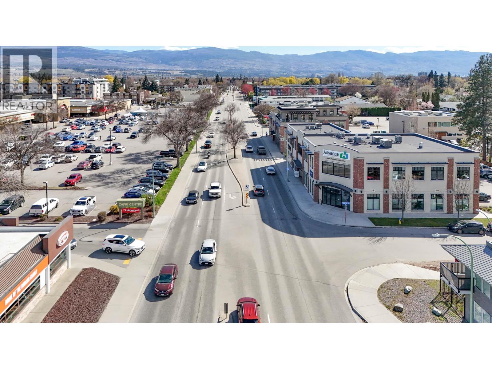 103 1810 Gordon Drive, Kelowna