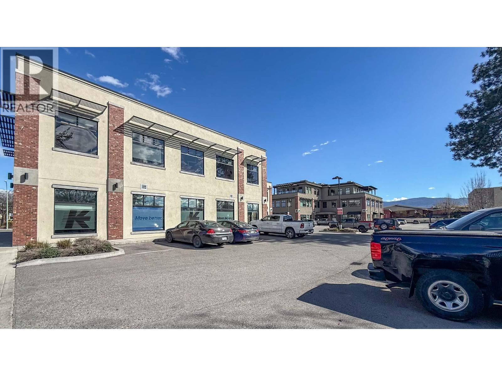 103 1810 Gordon Drive, Kelowna