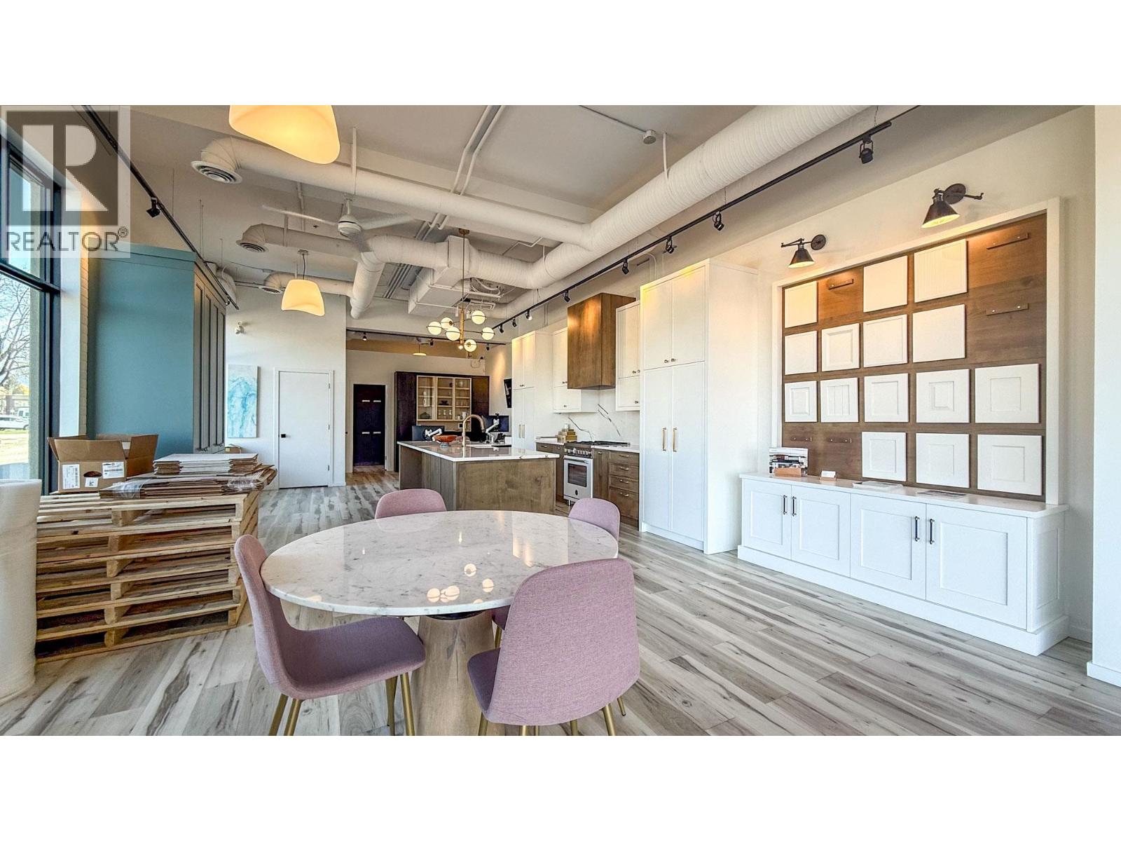 103 1810 Gordon Drive, Kelowna