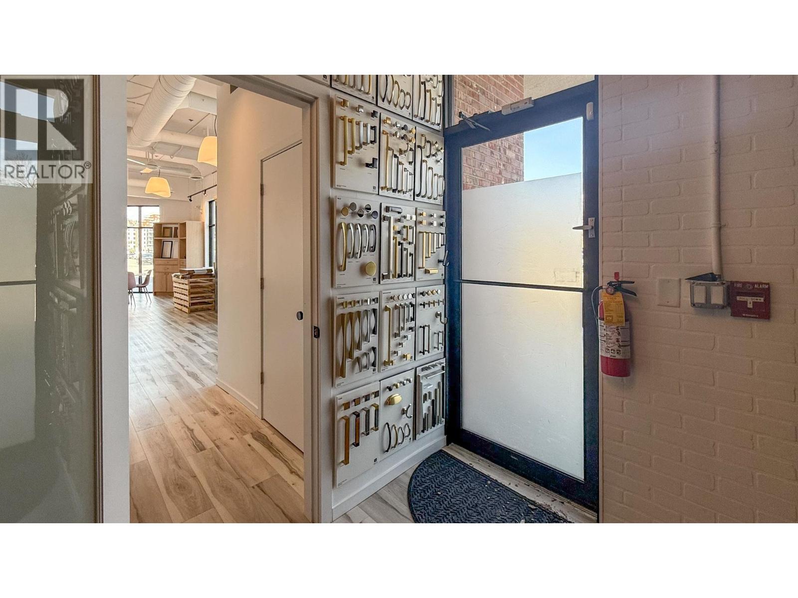 103 1810 Gordon Drive, Kelowna