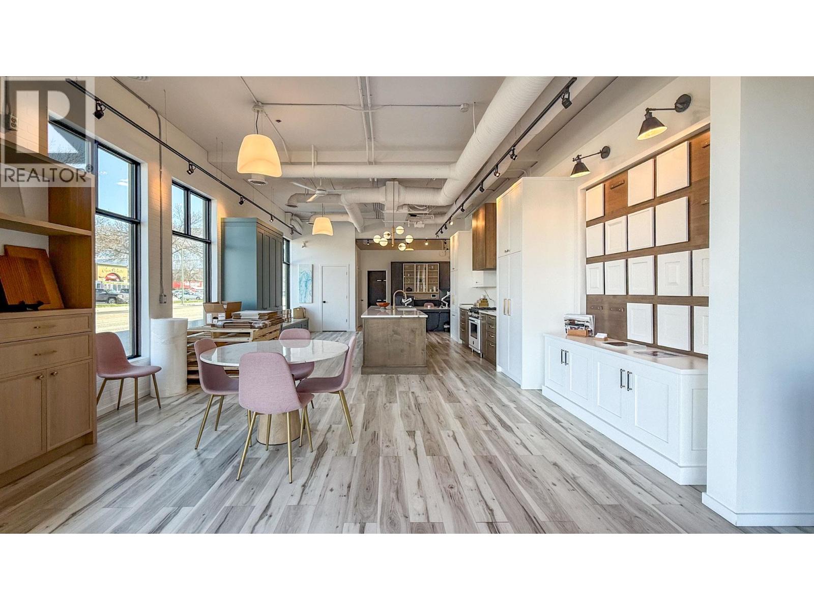 103 1810 Gordon Drive, Kelowna