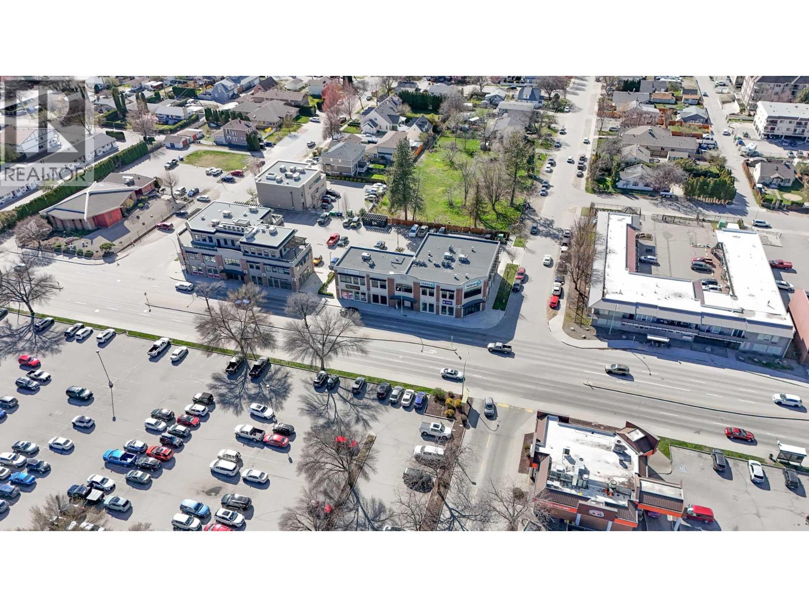 103 1810 Gordon Drive, Kelowna