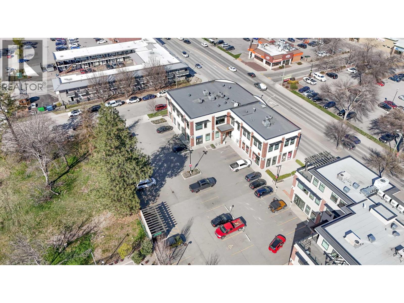 103 1810 Gordon Drive, Kelowna