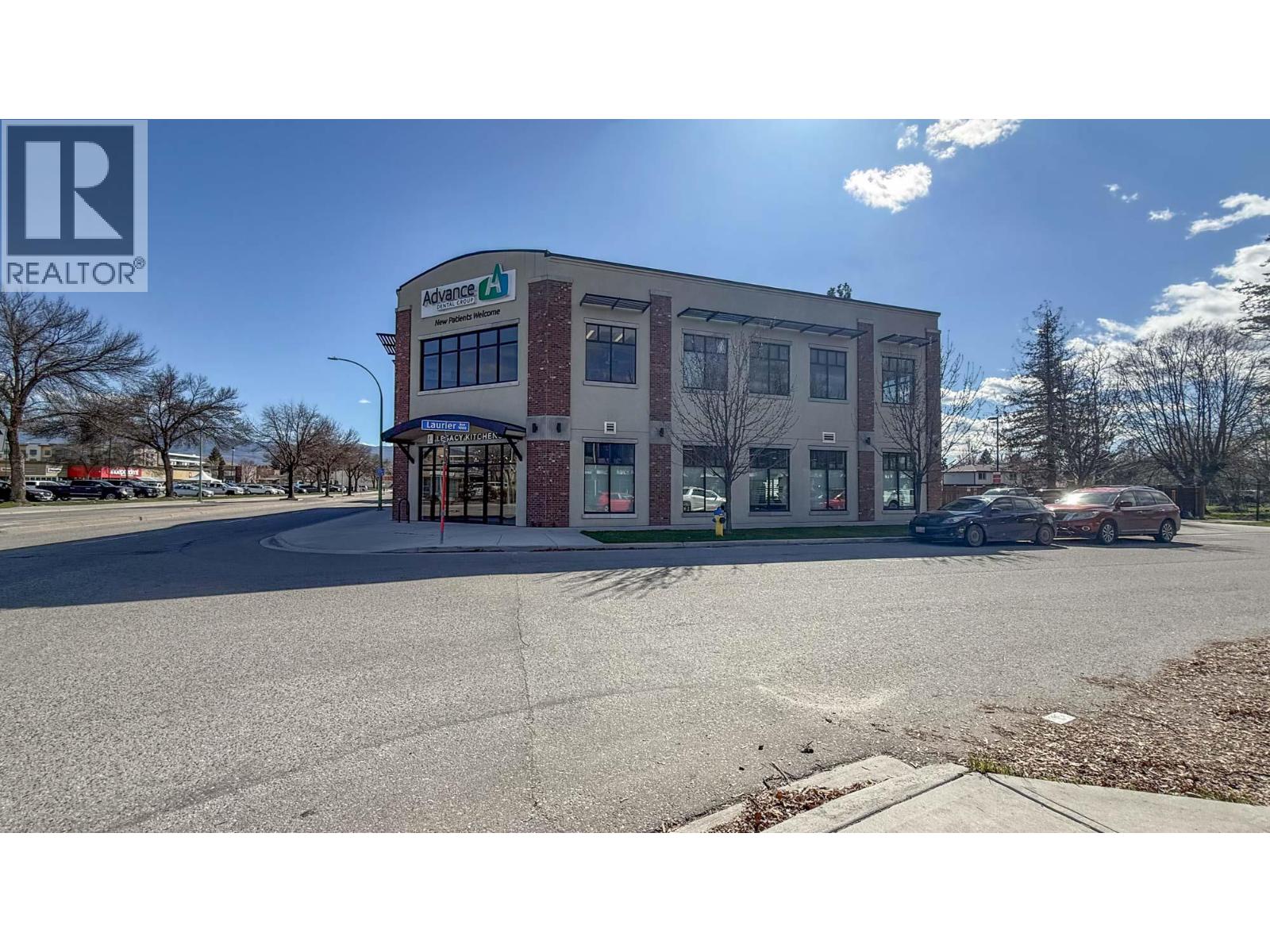 103 1810 Gordon Drive, Kelowna