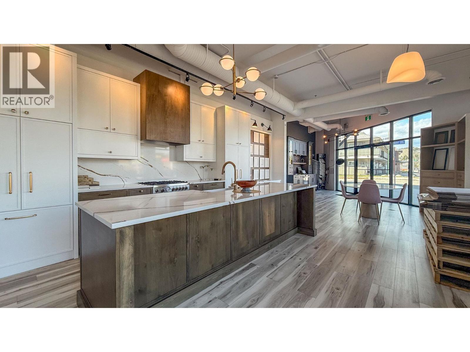 103 1810 Gordon Drive, Kelowna