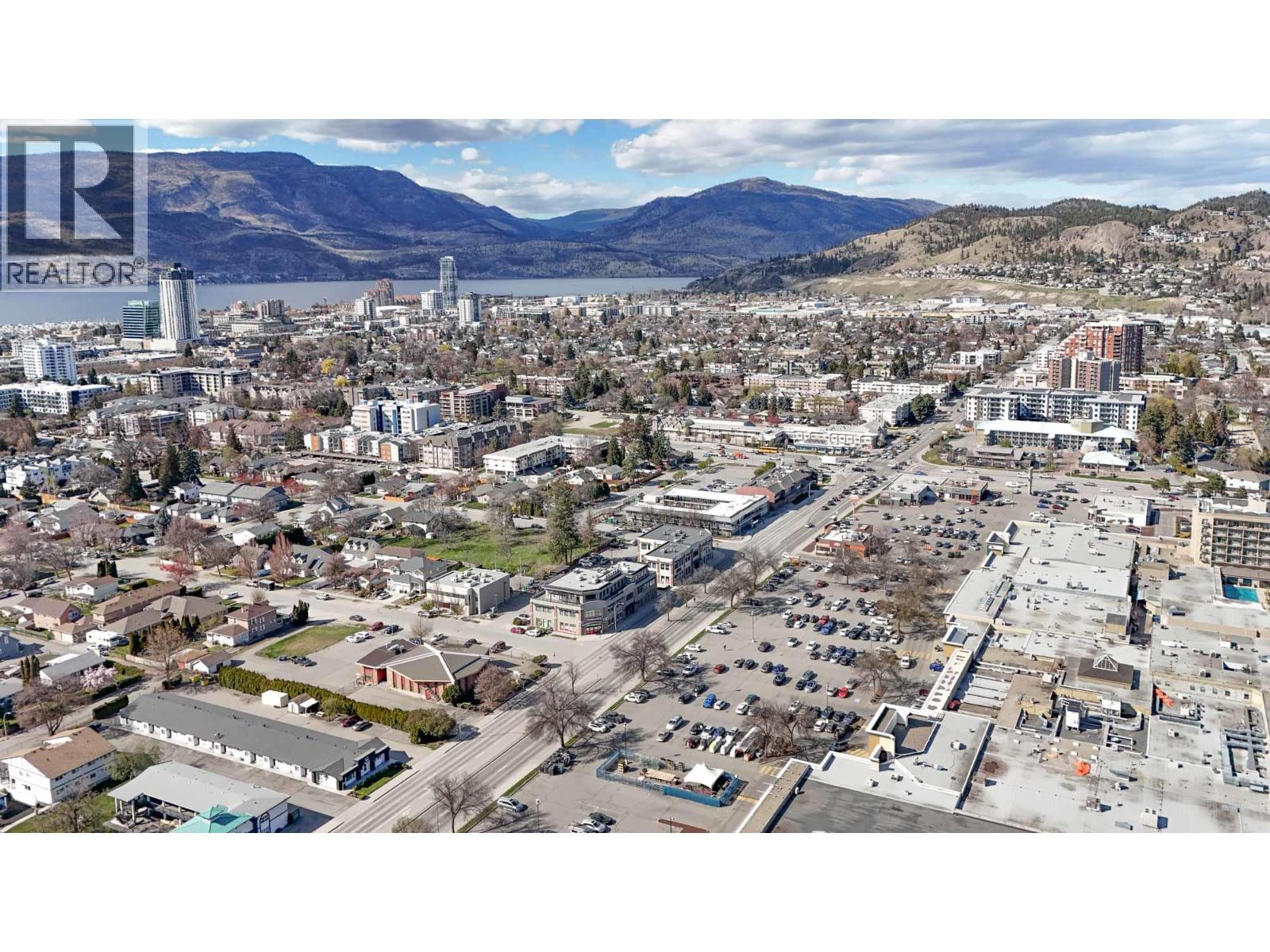 103 1810 Gordon Drive, Kelowna