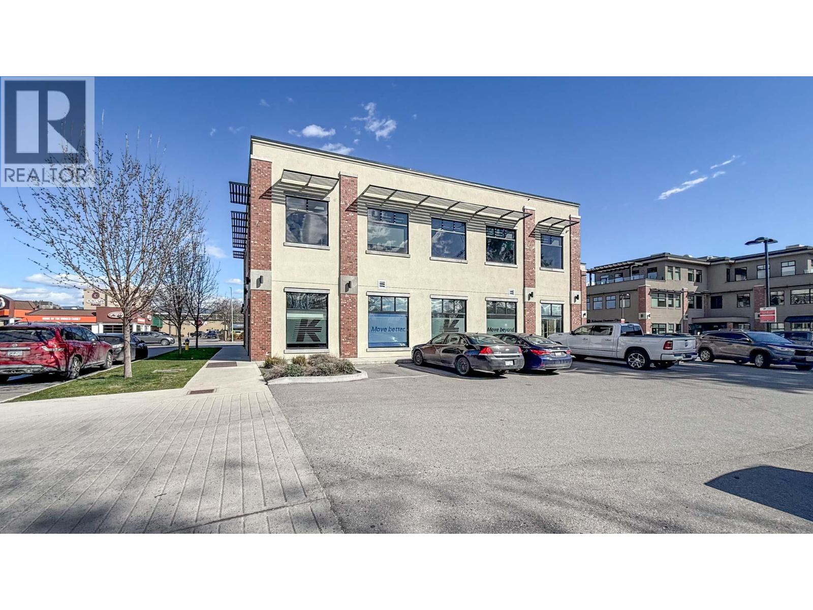 103 1810 Gordon Drive, Kelowna