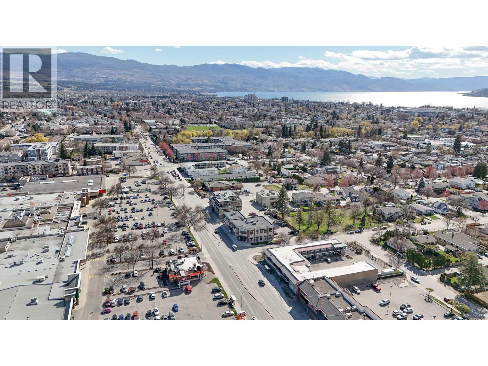 103 1810 Gordon Drive, Kelowna