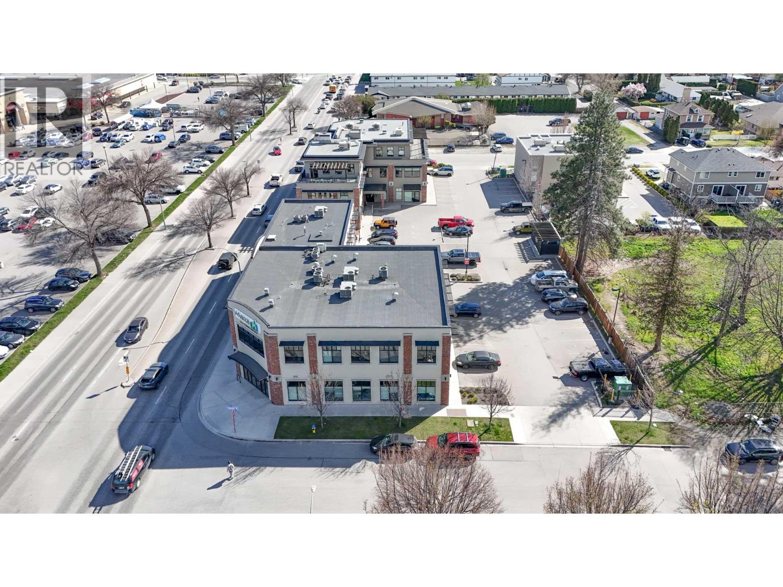 103 1810 Gordon Drive, Kelowna