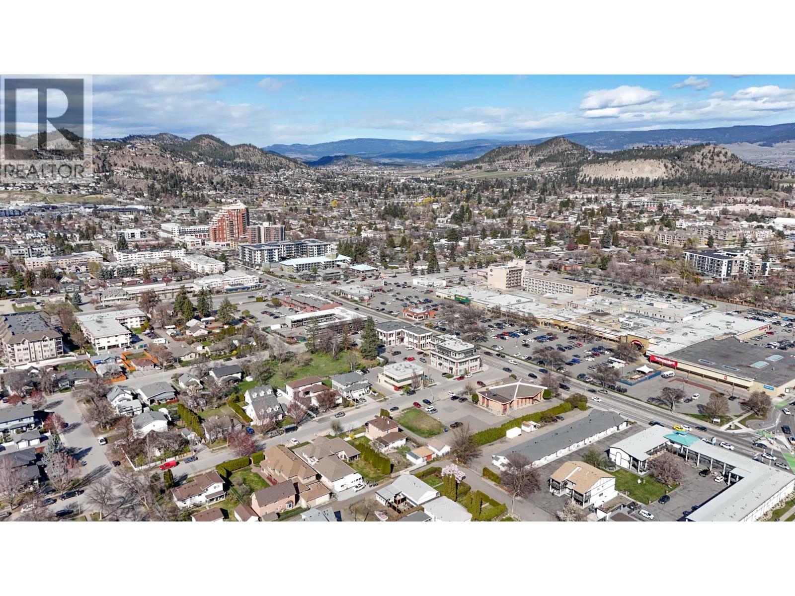 103 1810 Gordon Drive, Kelowna