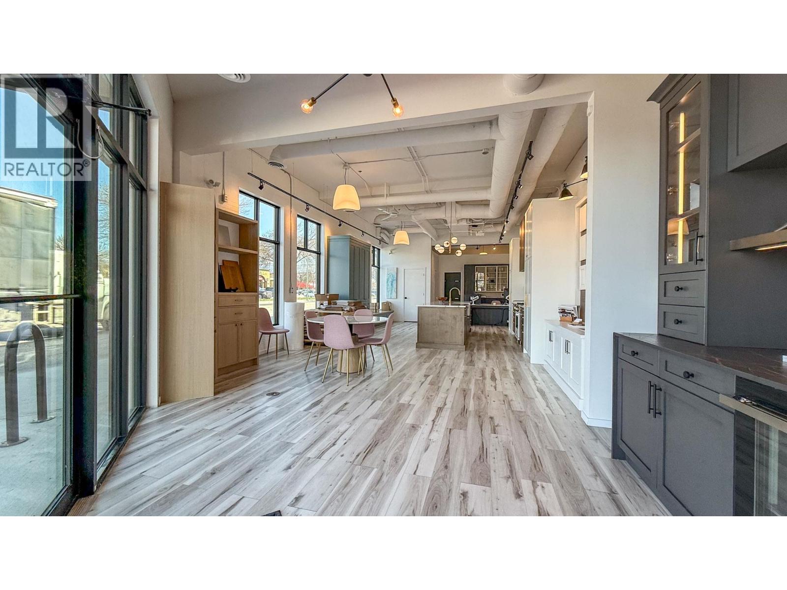 103 1810 Gordon Drive, Kelowna