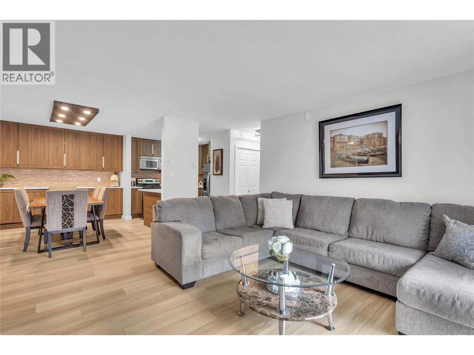 735 Cook Road Unit# 110A, Kelowna