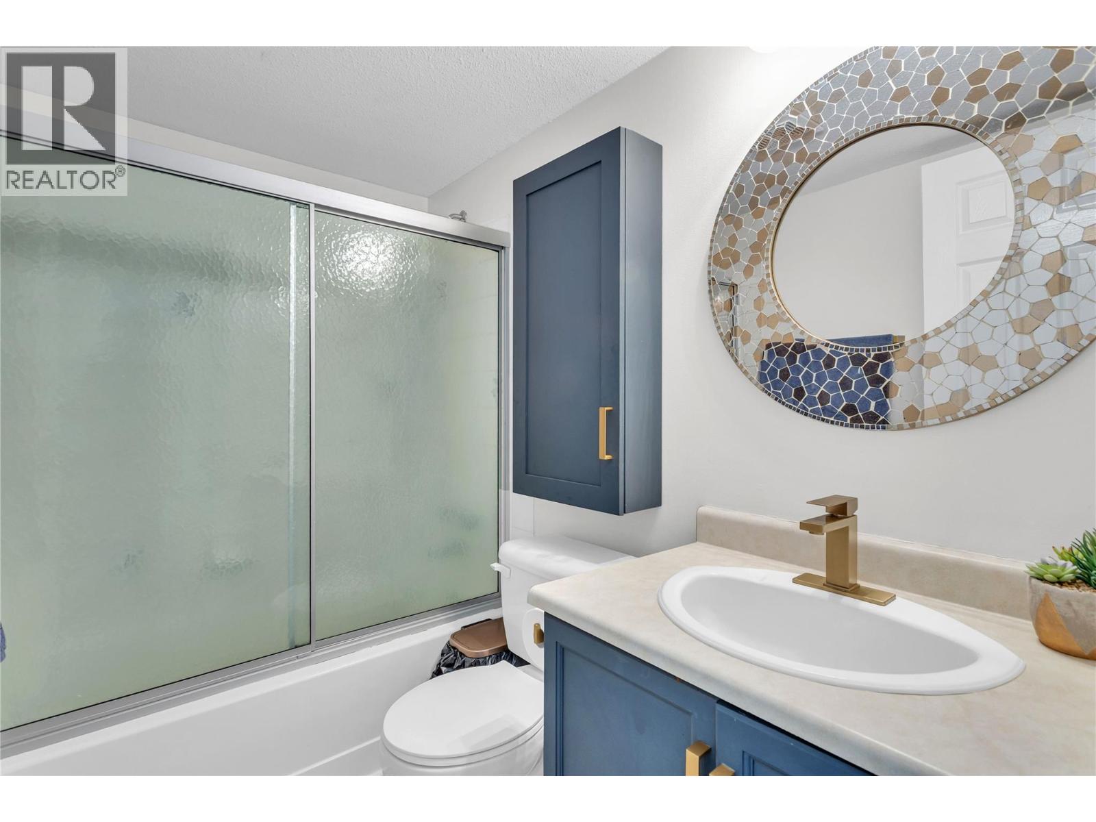 735 Cook Road Unit# 110A, Kelowna