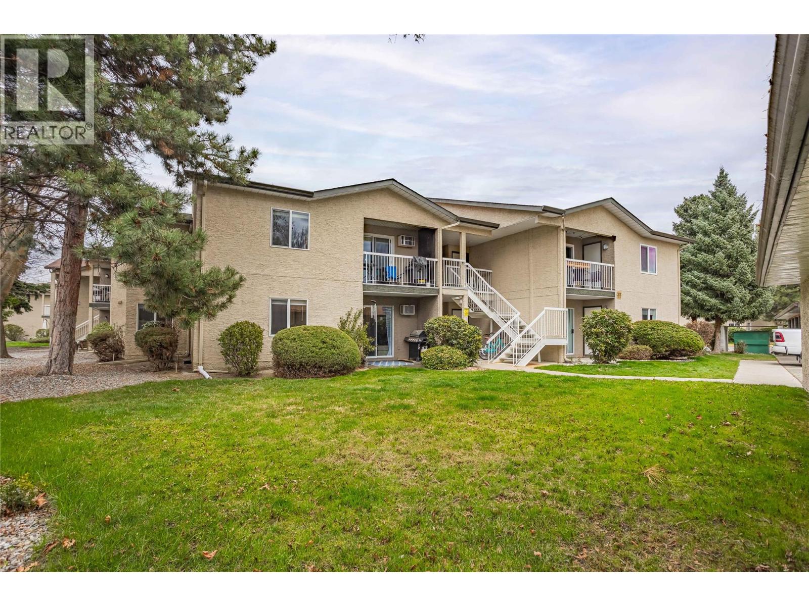 735 Cook Road Unit# 110A, Kelowna