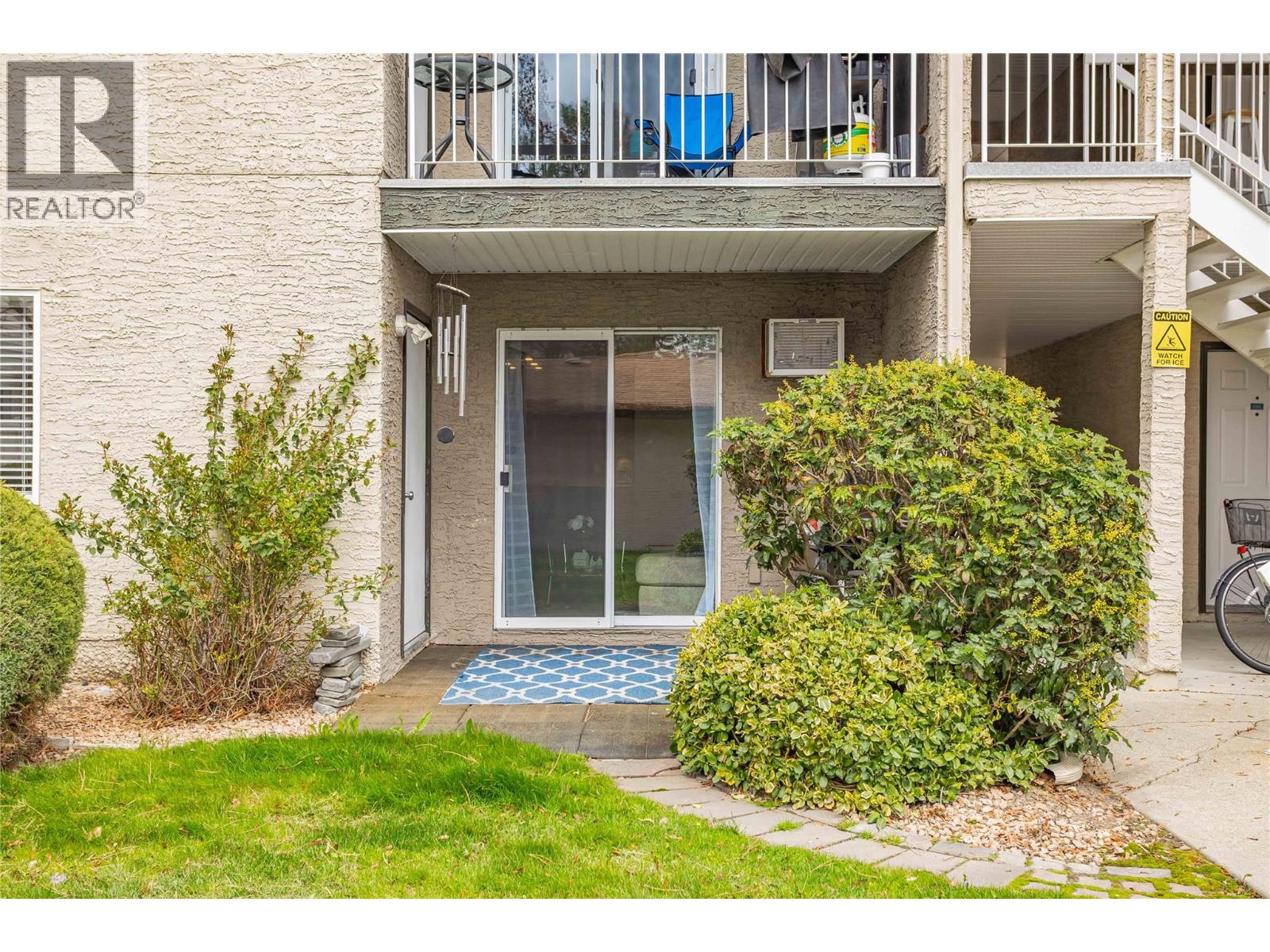 735 Cook Road Unit# 110A, Kelowna